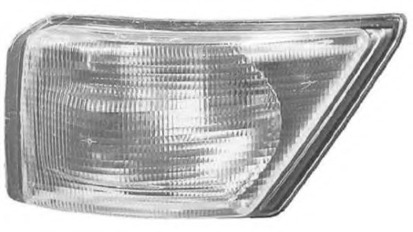 Фонарь указателя поворота IPARLUX 14421164