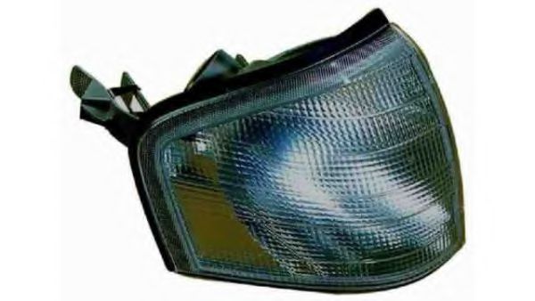 Фонарь указателя поворота JOHNS 5002204