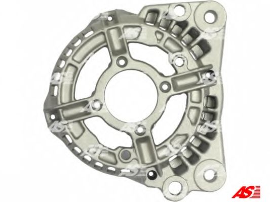 Подшипник со стороны привода, генератор AS-PL ABR0009