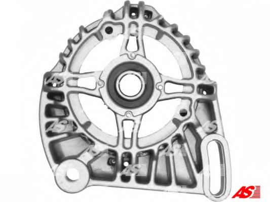 Подшипник со стороны привода, генератор AS-PL ABR4003