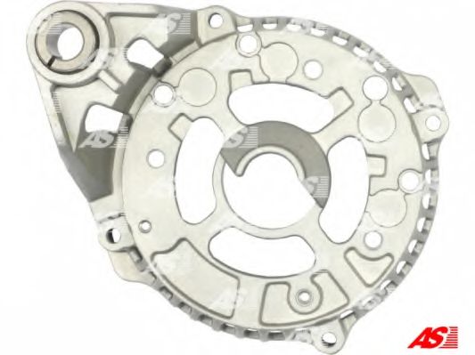 Подшипник со стороны привода, генератор AS-PL ABR4049