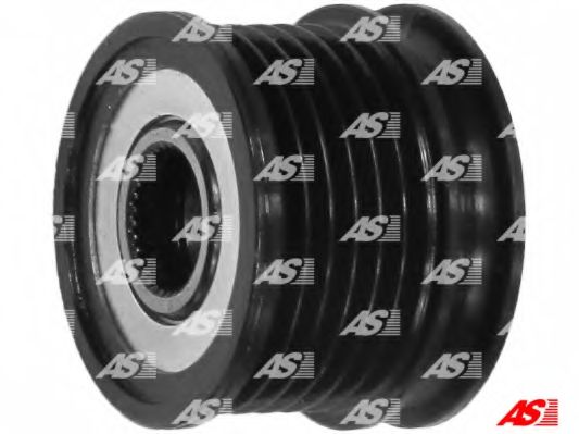 Механизм свободного хода генератора AS-PL AFP0008