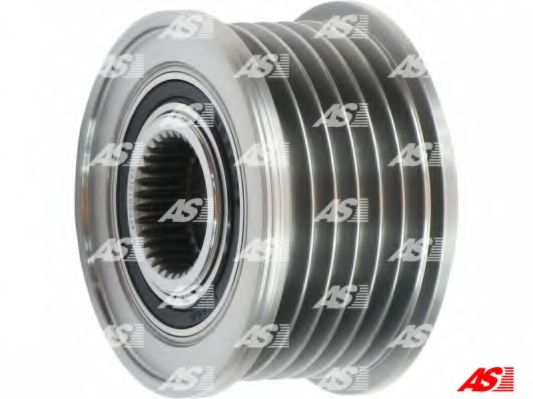 Механизм свободного хода генератора AS-PL AFP0015(V)