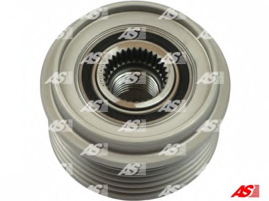 Механизм свободного хода генератора AS-PL 5409