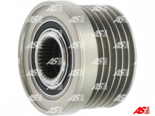 Механизм свободного хода генератора AS-PL AFP0028(V)