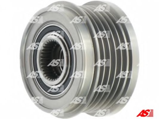 Механизм свободного хода генератора AS-PL AFP0037(V)