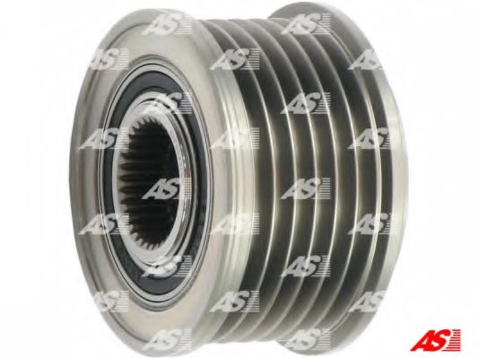 Механизм свободного хода генератора AS-PL AFP0045(V)