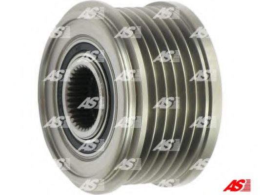 Механизм свободного хода генератора AS-PL AFP0057(V)