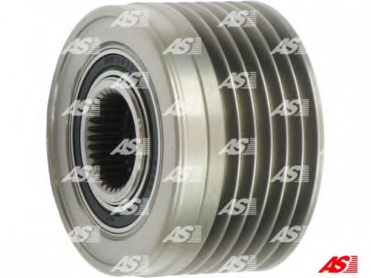 Механизм свободного хода генератора AS-PL AFP3005(V)