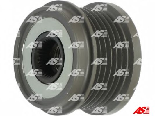 Механизм свободного хода генератора AS-PL AFP3029