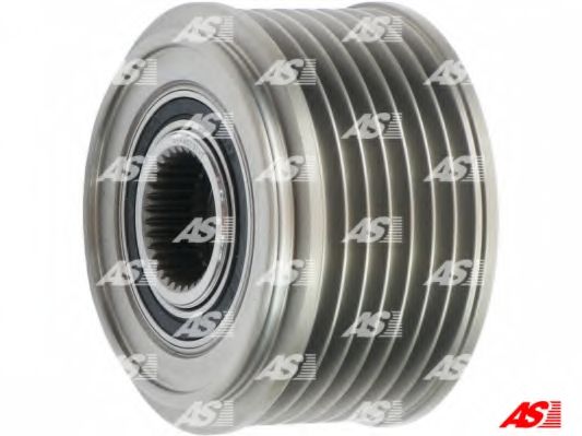 Механизм свободного хода генератора AS-PL AFP4003(V)