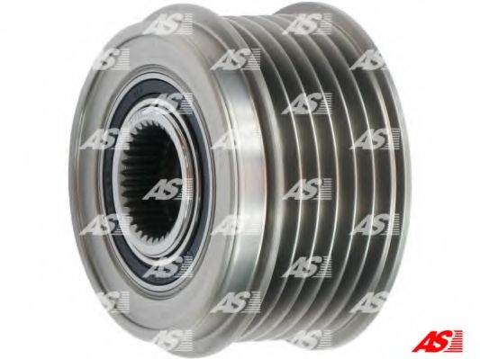 Механизм свободного хода генератора AS-PL AFP5009(V)