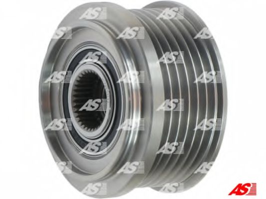 Механизм свободного хода генератора AS-PL AFP9003(V)