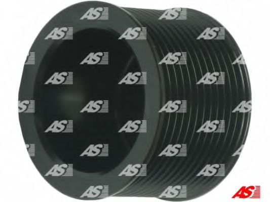 Ременный шкив, генератор AS-PL AP0040