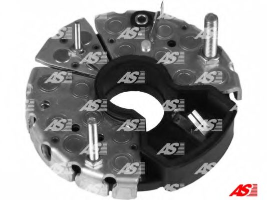 Выпрямитель, генератор AS-PL ARC0016