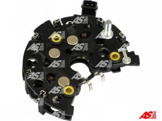 Выпрямитель, генератор AS-PL ARC0103