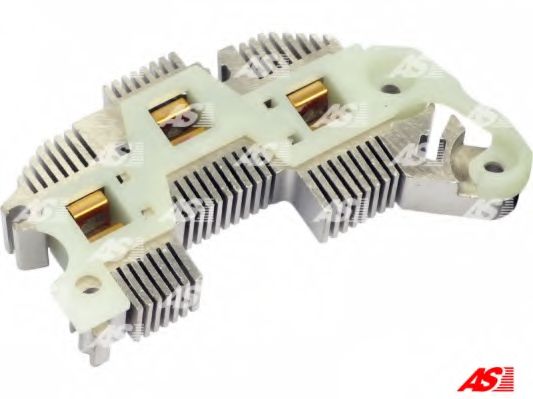 Выпрямитель, генератор WAIglobal 31118