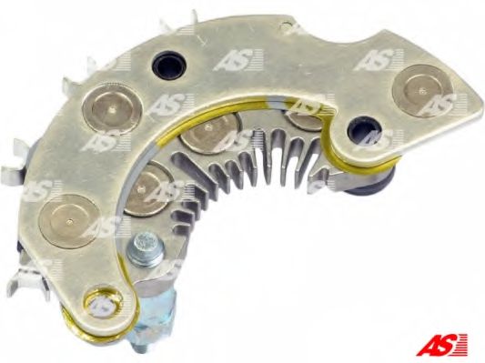 Выпрямитель, генератор AS-PL ARC1033