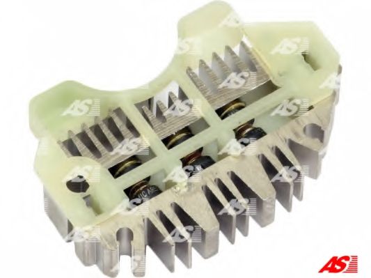 Выпрямитель, генератор WAIglobal 31105