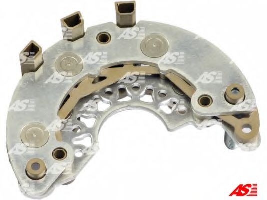 Выпрямитель, генератор AS-PL 8600002