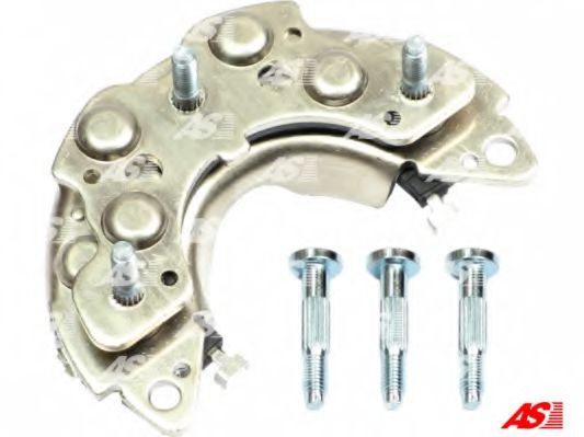 Выпрямитель, генератор AS-PL ARC2047