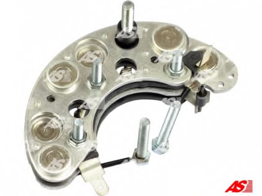 Выпрямитель, генератор AS-PL ARC4032