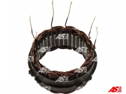 Статор, генератор HC-Cargo 231759