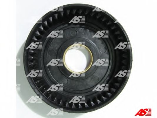 Кольцевая шестерня, планетарный механизм (стартер) AS-PL SG3014