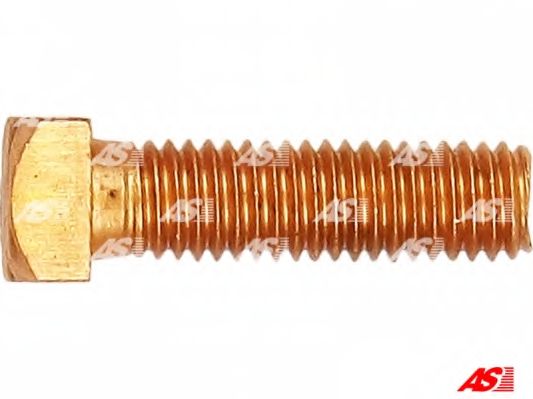 Ремкомплект, стартер AS-PL SP9017