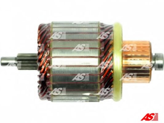 Якорь, стартер AS-PL SA2019