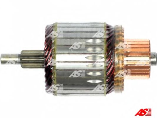 Якорь, стартер AS-PL SA5023