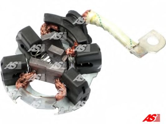 Кронштейн, угольная щетка AS-PL 775041