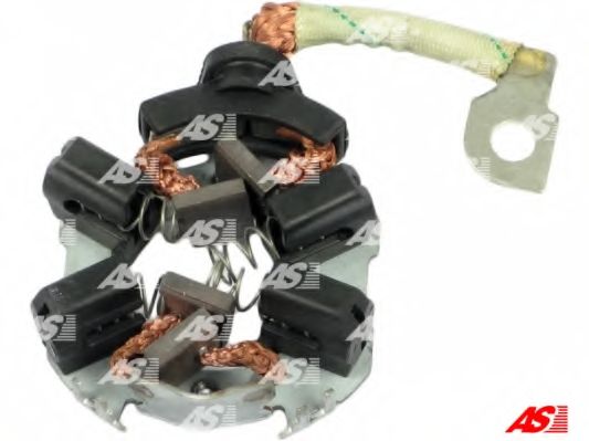 Кронштейн, угольная щетка HC-Cargo 330495