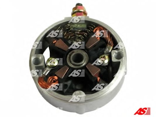 Кронштейн, угольная щетка AS-PL 16192