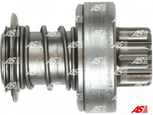 Привод с механизмом свободного хода, стартер HC-Cargo 130396