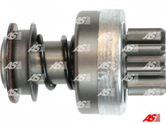 Привод с механизмом свободного хода, стартер GHIBAUDI 1856