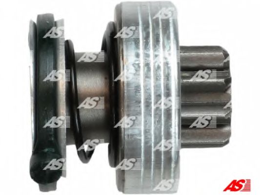 Привод с механизмом свободного хода, стартер GHIBAUDI 2059