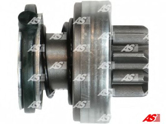 Привод с механизмом свободного хода, стартер HC-Cargo 231009