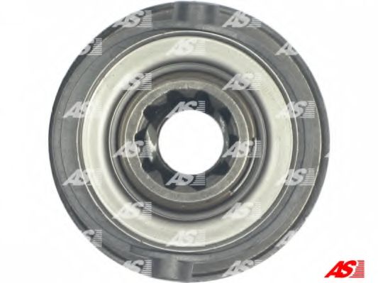 Привод с механизмом свободного хода, стартер AS-PL 11834