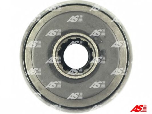 Привод с механизмом свободного хода, стартер HC-Cargo 231963