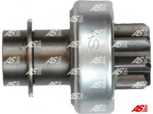 Привод с механизмом свободного хода, стартер GHIBAUDI 2251