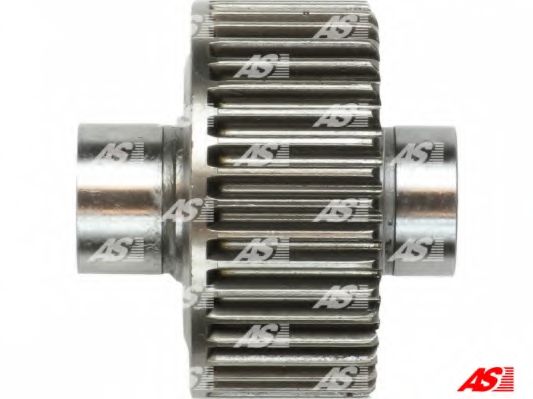 Привод с механизмом свободного хода, стартер AS-PL SD2019