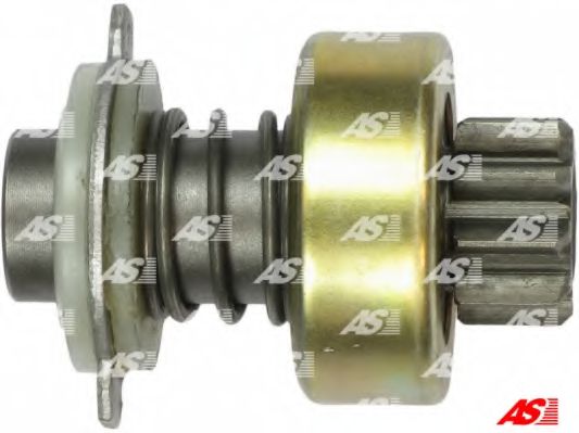 Привод с механизмом свободного хода, стартер GHIBAUDI 3120