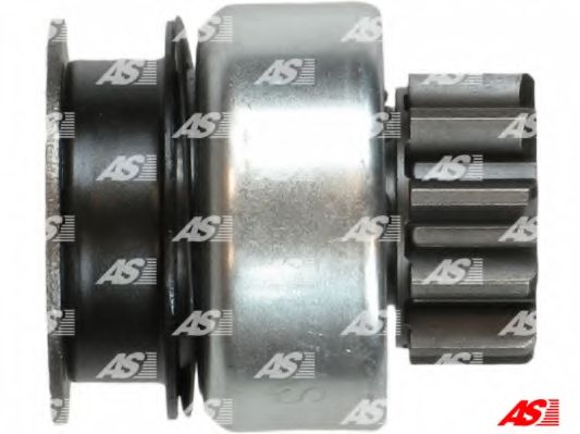 Привод с механизмом свободного хода, стартер AS-PL FE1H18400