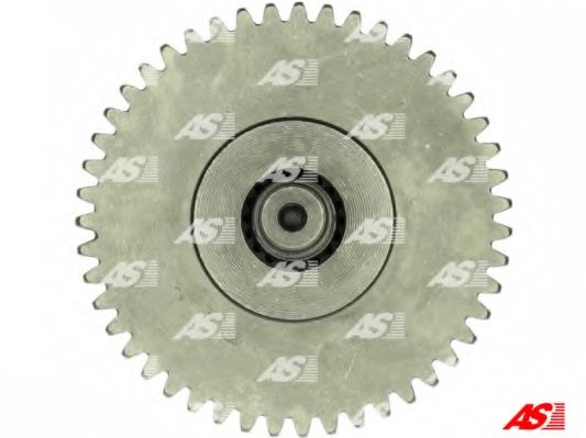 Привод с механизмом свободного хода, стартер AS-PL 83735