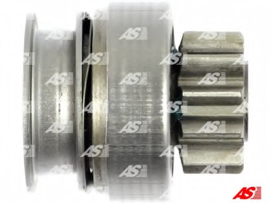 Привод с механизмом свободного хода, стартер AS-PL SD5072