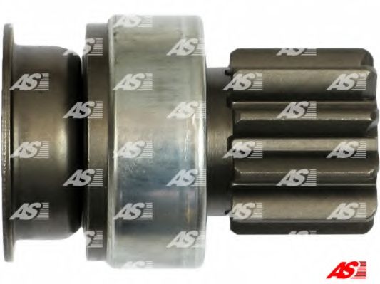 Привод с механизмом свободного хода, стартер AS-PL SD5076