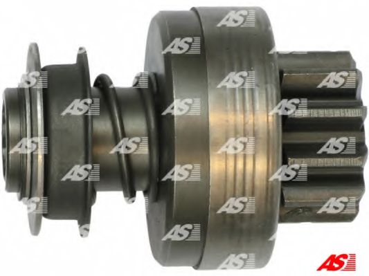 Привод с механизмом свободного хода, стартер HC-Cargo 230280