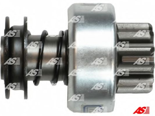 Привод с механизмом свободного хода, стартер HC-Cargo 132515