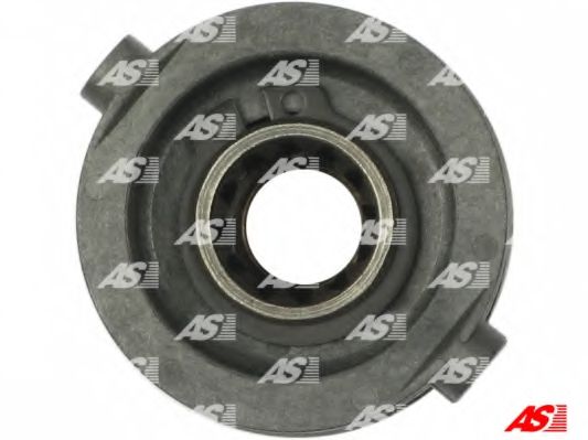 Привод с механизмом свободного хода, стартер GHIBAUDI 2339